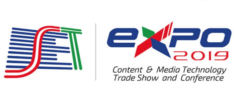 “TV 3.0”, “e-Sports” e “Chatbots” estarão entre temas do SET Expo 2019