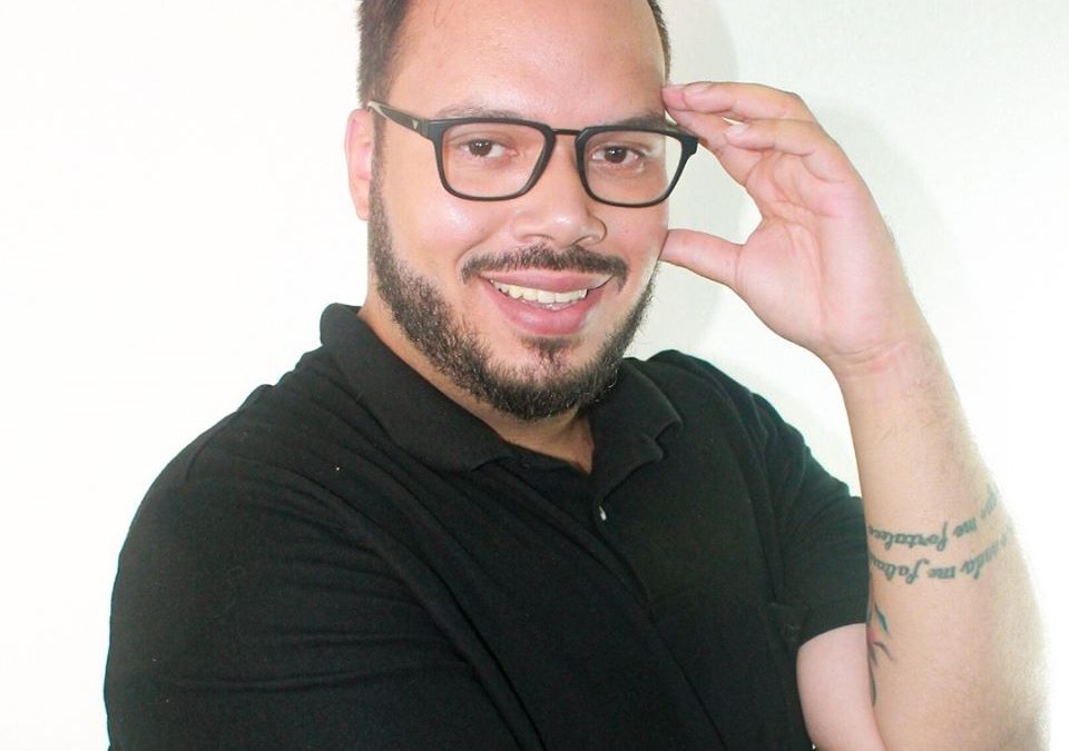 Guilherme Beraldo fala sobre depressão e como lida com o problema