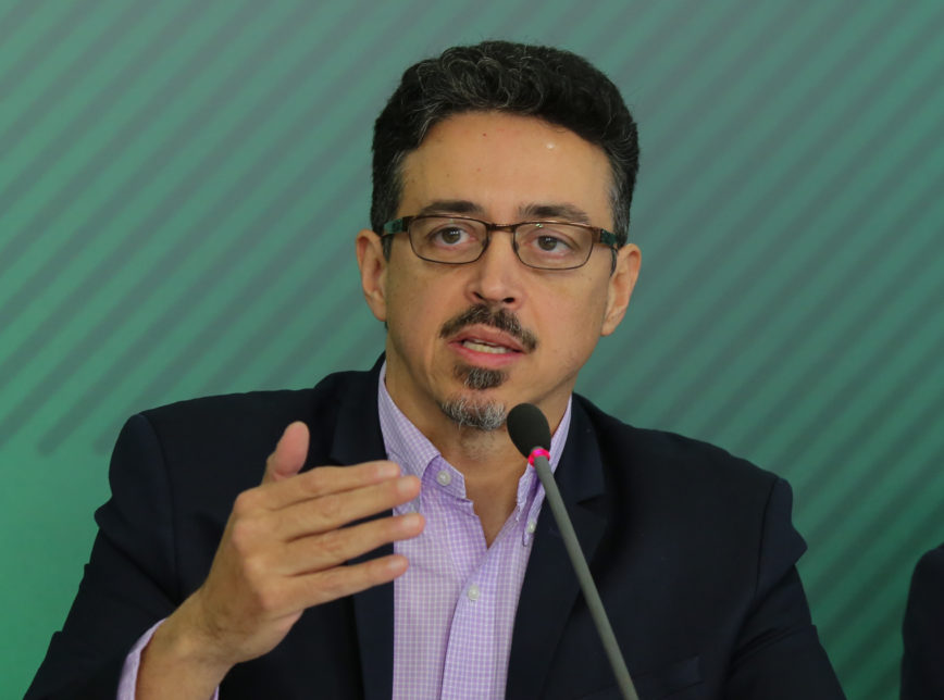 1º CONGRESSO BRASILEIRO DA CULTURA