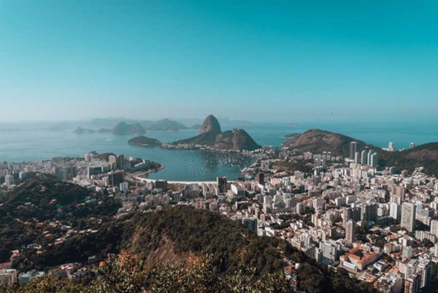 Conselhos para quem quer morar no Rio de Janeiro