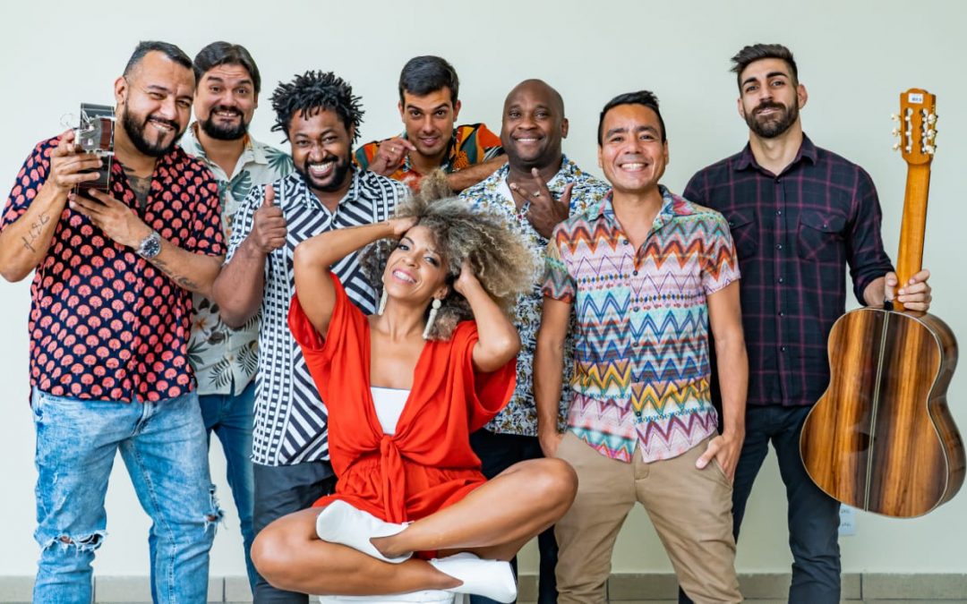 Bar do Zeca Pagodinho – Confira as próximas atrações