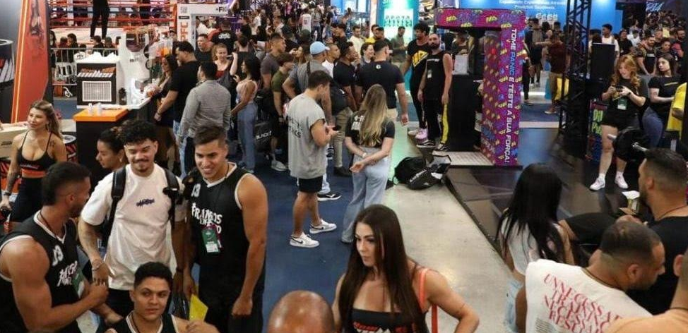 Evento gratuito para profissionais transforma o Rio de Janeiro na capital da saúde e do bem-estar