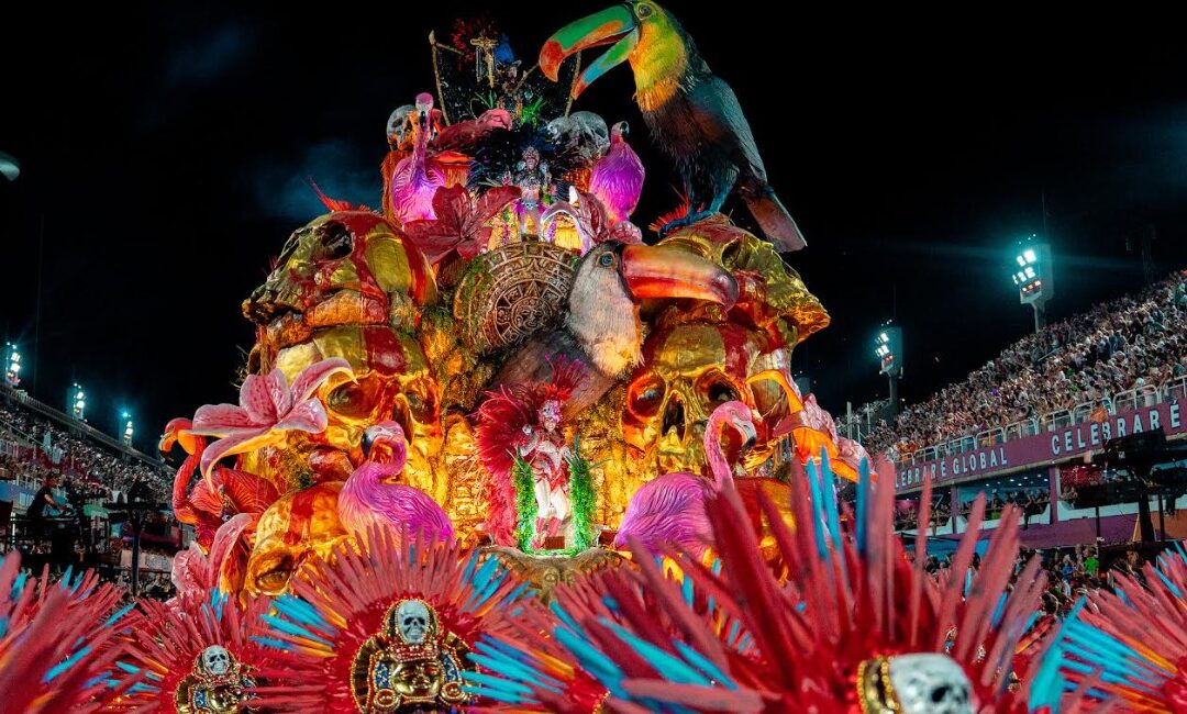 Venda geral do Rio Carnaval 2027 atrai 15 mil interessados